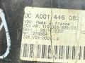 щиток приборов (приборная панель) Mercedes-Benz Sprinter 1 поколение (W901-905) [рестайлинг] 2003, A001446082 - фото №8