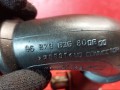 патрубок воздушного фильтра Citroen C5 1 поколение [рестайлинг] 2008, DV6TED4, 9687883680 - фото №6