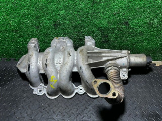 коллектор впускной Renault Kangoo 1 поколение 2003, 1.9 л., 7700111835