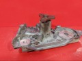 помпа Mazda 323 5 поколение 1996, 1.5 л., Z5-DE, бензин, ZL0115010 - фото №3
