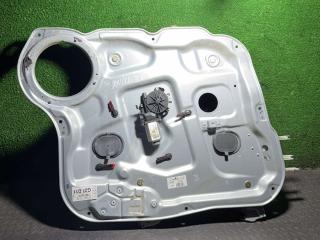 стеклоподъемник передний левый Hyundai Santa Fe 2 поколение (CM) 2008, 824702B050