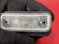 подсветка номера Mercedes-Benz E-Класс W211/S211 W211 2005, 2038200256 - фото №7