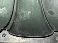 декоративная крышка двигателя Mercedes-Benz E-Класс W211/S211 2003 - фото №3