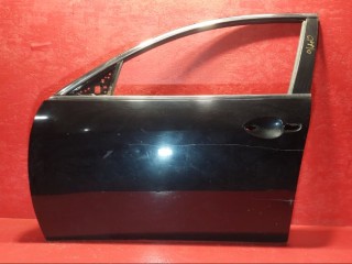 дверь передняя левая Mazda 6 GH [рестайлинг] 2009, 2.2 л., R2AA, дизель, GS1D59010