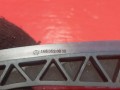 Натяжитель ремня агрегатов Mercedes-Benz A-Класс W168 1999, OM166, 1660520016 - фото №5