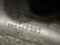 патрубок воздушного фильтра Audi A3 8P [рестайлинг] 2007, 1.6 л., 1K0129684 - фото №2