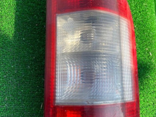 фонарь задний правый Mercedes-Benz Sprinter 1 поколение (W901-905) [рестайлинг] 2003, A9018202464