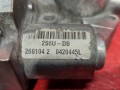 заслонка дроссельная Ford C-Max 1 поколение [рестайлинг] 2009, 1.6 л., HWDA, бензин, 2S6U9E927D - фото №7