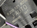 блок управления светом Renault Megane 2 поколение 2005, 8200121805B - фото №6