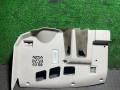 кожух рулевой колонки BMW 2007, 2.0 л., 9124971 - фото №3