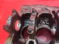 блок цилиндров Nissan Qashqai 1 поколение J10 2008, 1.5 л., K9K, дизель, 1101000Q0S, 1101000Q1H - фото №15