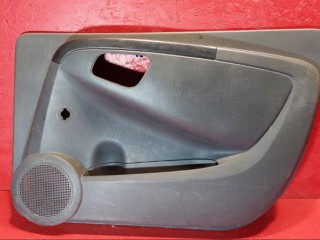 обшивка двери передняя правая Fiat Fiorino 2 поколение 2009, 2254160003