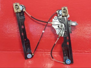 стеклоподъемник Opel Astra G 2009, 13260129