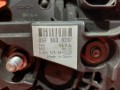 генератор Volkswagen Touran 1 поколение 2005, 1.9 л., BKC, дизель, 06F903023F - фото №7