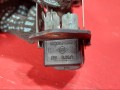 сопротивление печки Nissan Qashqai 1 поколение J10 2008, 1.5 л., K9K, дизель, 8200045082 - фото №5
