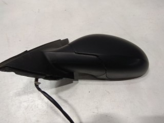 зеркало наружное левое SEAT Cordoba 2 поколение 2005, 1.4 л., BBZ, бензин, 6L2857507