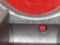 кронштейн (крепление) Mercedes-Benz E-Класс W210/S210 [рестайлинг] W211 2002, 271.956, 1402421340 - фото №5