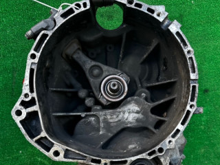 КПП механическая (МКПП) Nissan X-Trail T30 2004, 2.2 л.