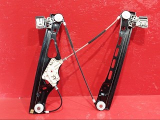 стеклоподъемник Mercedes-Benz E-Класс W210/S210 [рестайлинг] W211 2002, 271.956, 2117200146