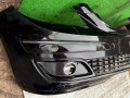 бампер передний Mercedes-Benz A-Класс W169 2008, A1698852525 - фото №6