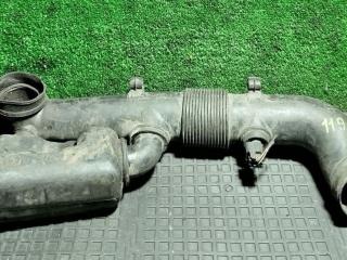 патрубок воздушного фильтра Opel Astra G 2001, 9157245