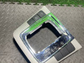 комплект декоративных накладок (дерева) салона Volkswagen Passat B6 2008, 3C0864263 - фото №2