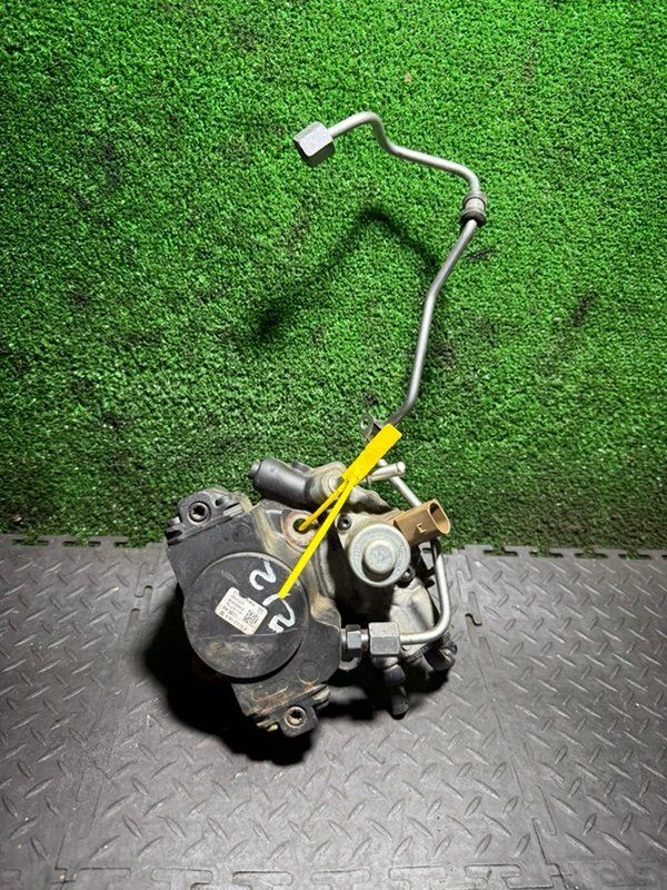 ТНВД Mercedes-Benz E-Класс W212/S212/C207/A207 2011, 2.2 л., A6510702601 - фото №1