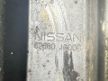 усилитель бампера заднего Nissan Qashqai 1 поколение 2008, 1.5 л., 62660JD00B - фото №4