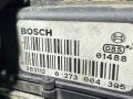 блок ABS Renault Megane 1 поколение 1999, дизель, 0273004395 - фото №5