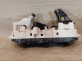 блок управления печки / климат-контроля Ford C-Max 1 поколение [рестайлинг] 2009, 1.6 л., HWDA, бензин, 3M5T19980AC - фото №3