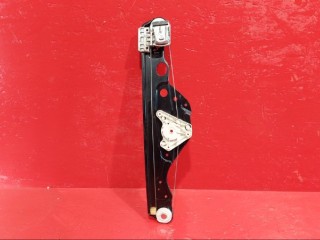 стеклоподъемник Mercedes-Benz E-Класс W210/S210 [рестайлинг] W211 2002, 271.956, 2117300246