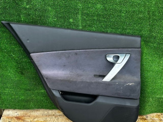 обшивка двери задняя левая Nissan Primera P12 2005