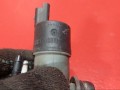 насос (моторчик) омывателя стекла Nissan Qashqai 1 поколение J10 2008, 1.5 л., K9K, дизель, 9641553880 - фото №6