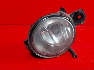 фара противотуманная левая Nissan Qashqai 1 поколение 2008, 261558990A