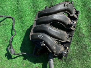 коллектор впускной Citroen C8 1 поколение 2003, 2.0 л., бензин, 965086808007