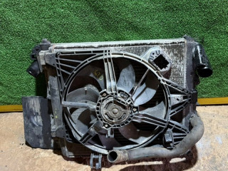 кассета радиаторов Nissan Kubistar 1 поколение 2006, 1.5 л., 8200319942