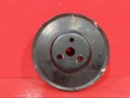 шкив помпы Mazda 323 5 поколение 1996, 1.5 л., Z5-DE, бензин, B3C715131 - фото №2