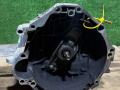КПП механическая (МКПП) Audi A4 B6 2004, 1.8 л., бензин, седан, FJP - фото №4