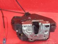 замок двери Mercedes-Benz C-Класс W203/S203/CL203 W203 2002, 271.946, 2037300235 - фото №4