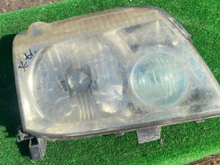 фара правая Nissan X-Trail T30 2004, 2.0 л.
