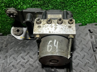 блок ABS Renault Megane 2 поколение 2005, 265231577