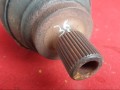 полуось (приводной вал, ШРУС) Volkswagen Passat B6 2009, 2.0 л., CBAB, дизель, 1K0407272GE - фото №3