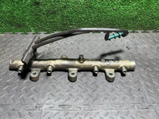 топливная рампа Peugeot 206 1 поколение [рестайлинг] 2004, 2.0 л., 445214091