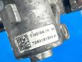клапан EGR Renault Scenic 3 поколение [рестайлинг] 2013, 1.5 л., K9K 836, дизель, МКПП, 8200836385, 8200846454E, 7003681404, 728318154961 - фото №7