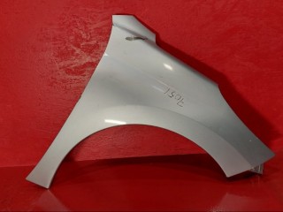 крыло Peugeot 207 1 поколение 2007, 1.4 л., KFU (ET3J4), бензин, 7841V0