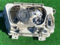 фара левая Mercedes-Benz Sprinter W901-904 1998, 2.2 л., 14377300 - фото №2