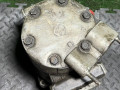 компрессор кондиционера Ford Fusion 1 поколение 2004, SD6V12 - фото №5