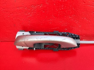 ручка наружная Skoda Superb 2 поколение 2011, 1K8837205F