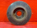 диск тормозной Land Rover Freelander 1 поколение 2002, 2.0 л., 20T2N, дизель, SDB000080 - фото №4