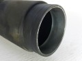 патрубок интеркулера Volkswagen Passat B6 2006, 1.9 л., BXE, дизель - фото №3